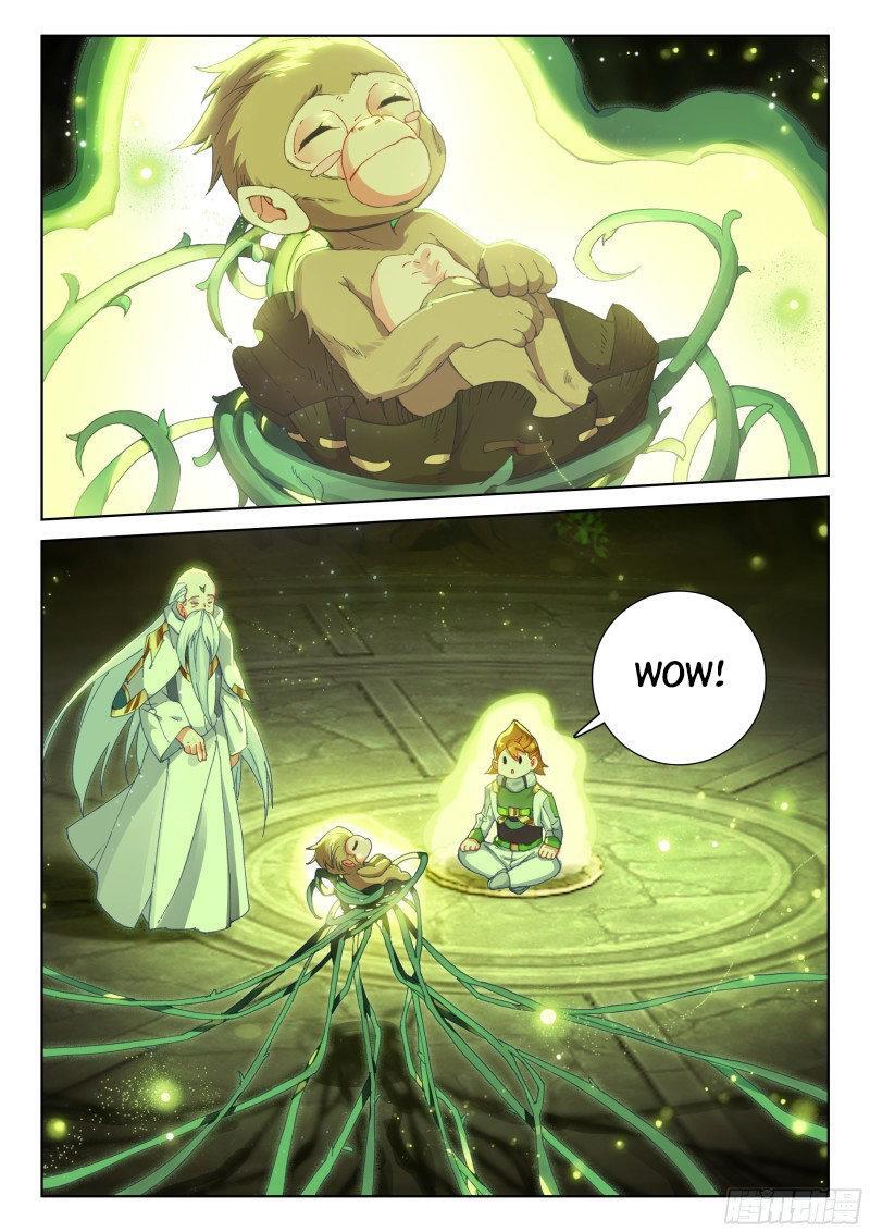 Capitulo 186 page 3