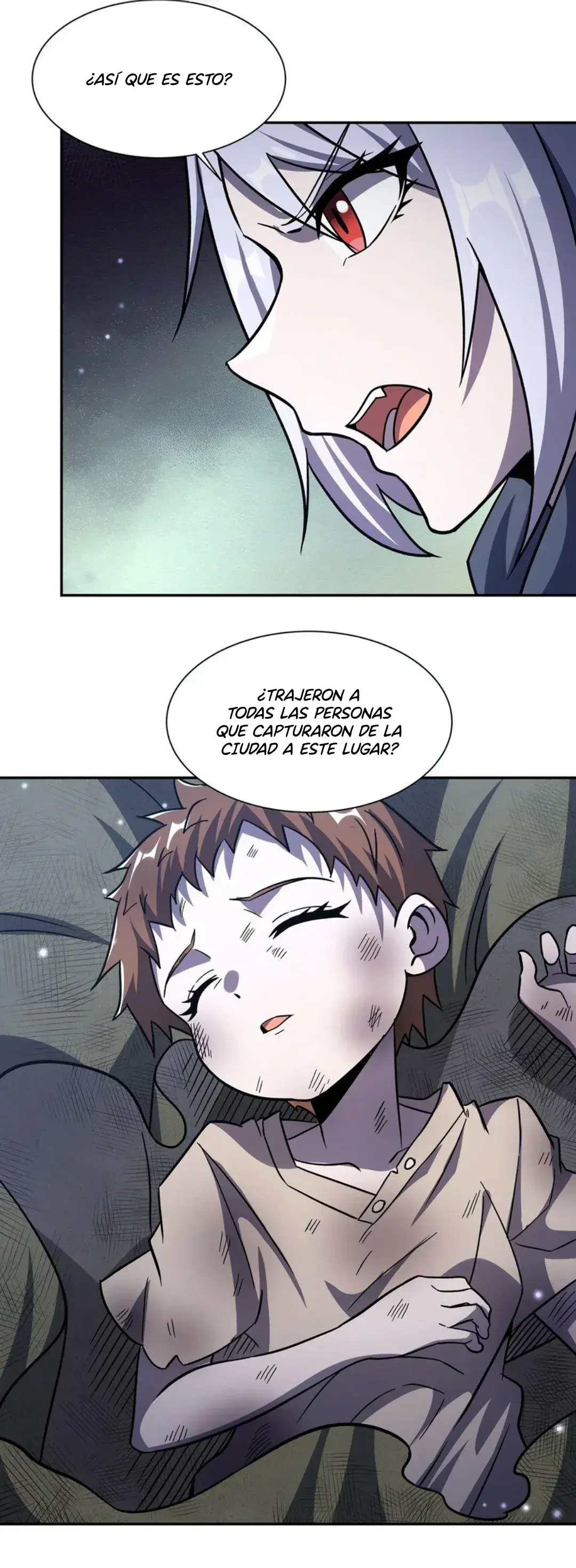 Capitulo 295 page 30