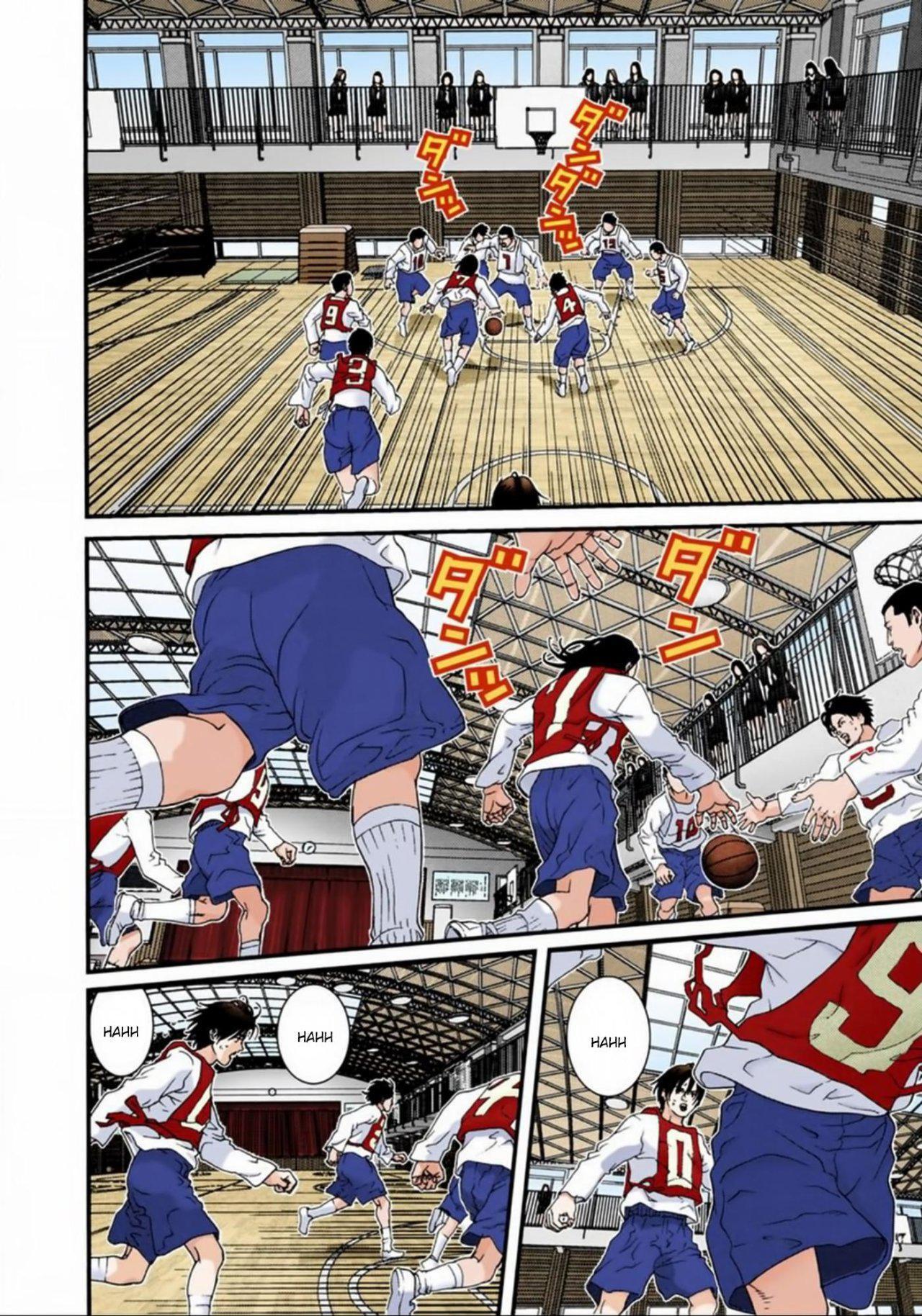 Capitulo 54 page 14