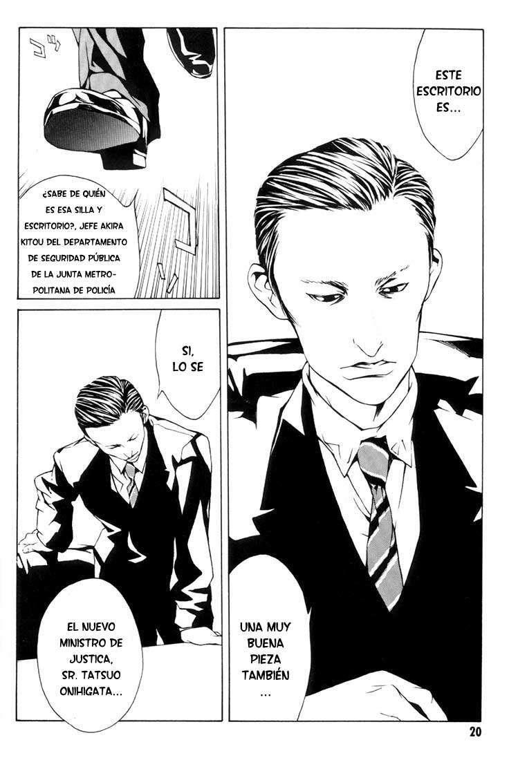 Capitulo 13 page 16