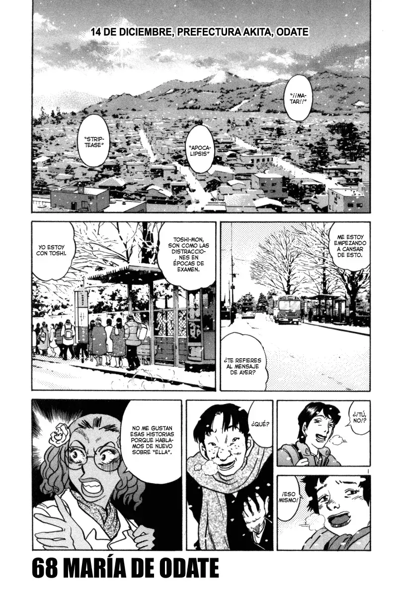 Capitulo 68 page 5