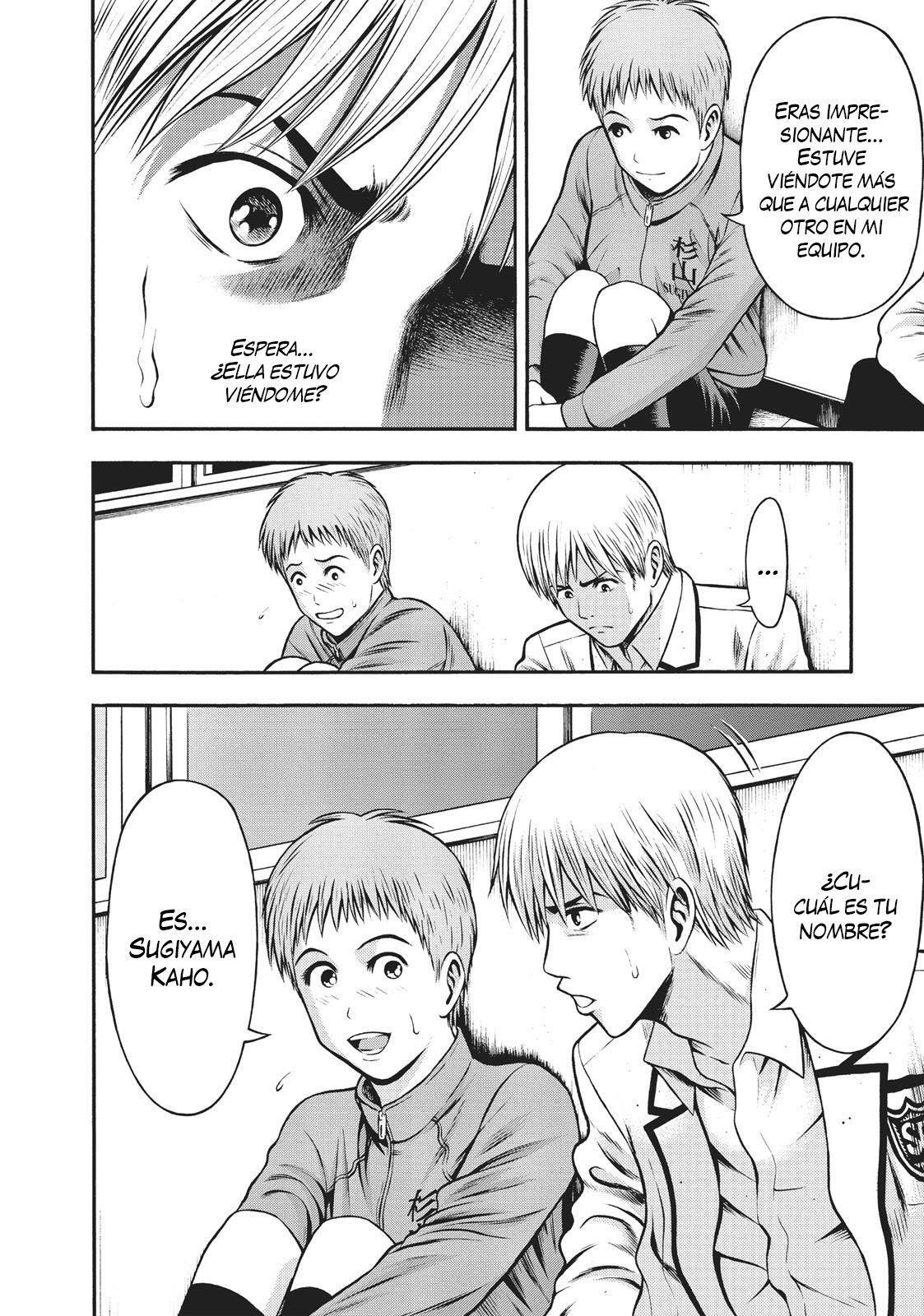 Capitulo 22 page 33
