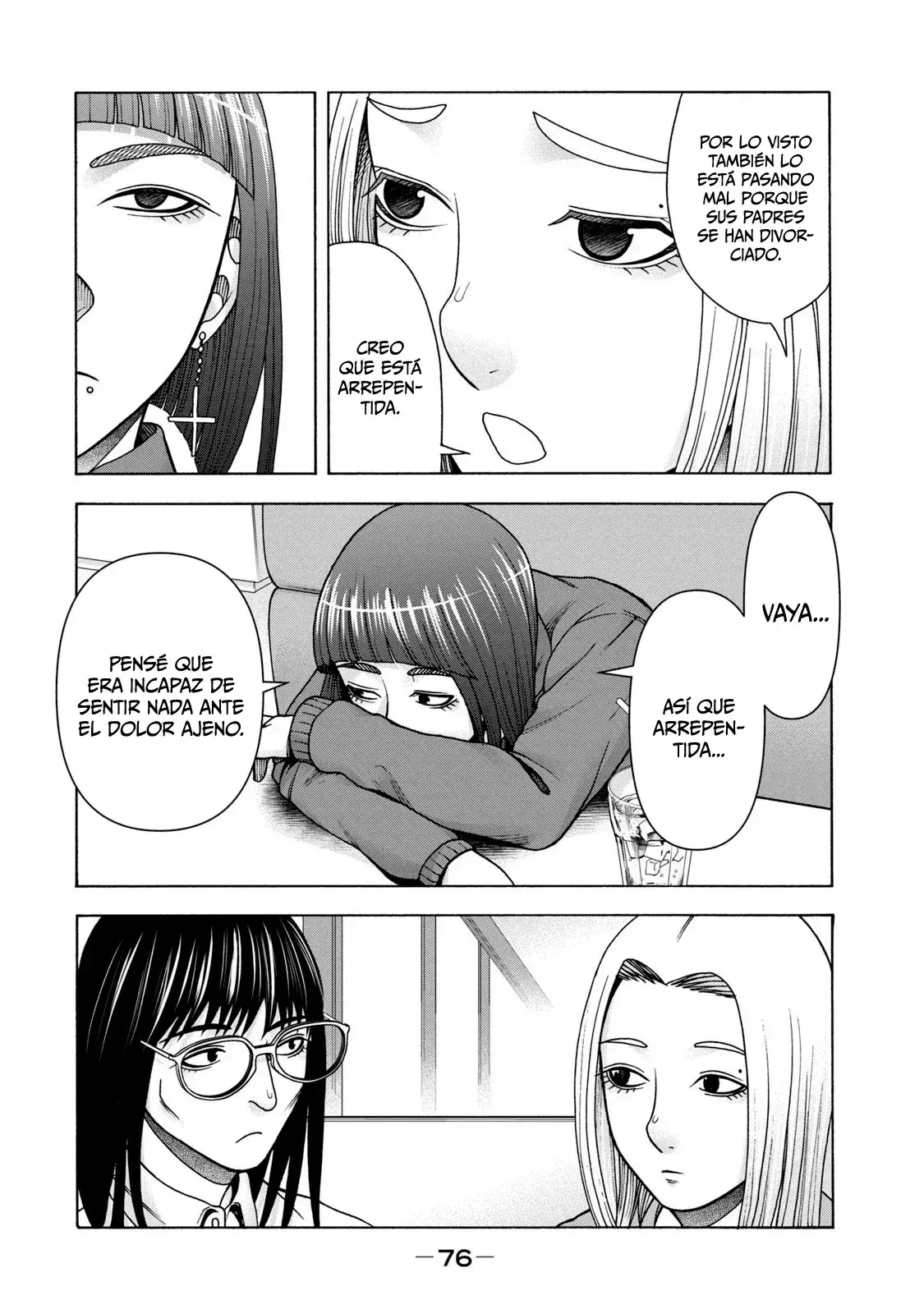 Capitulo 95 page 15