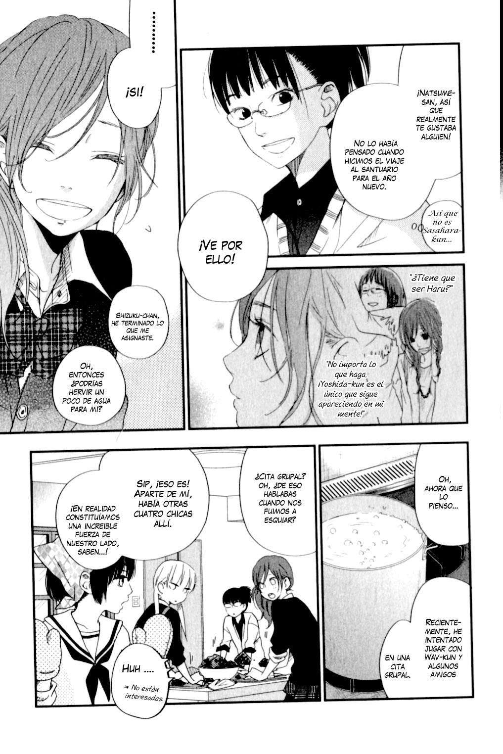 Capitulo 22 page 18