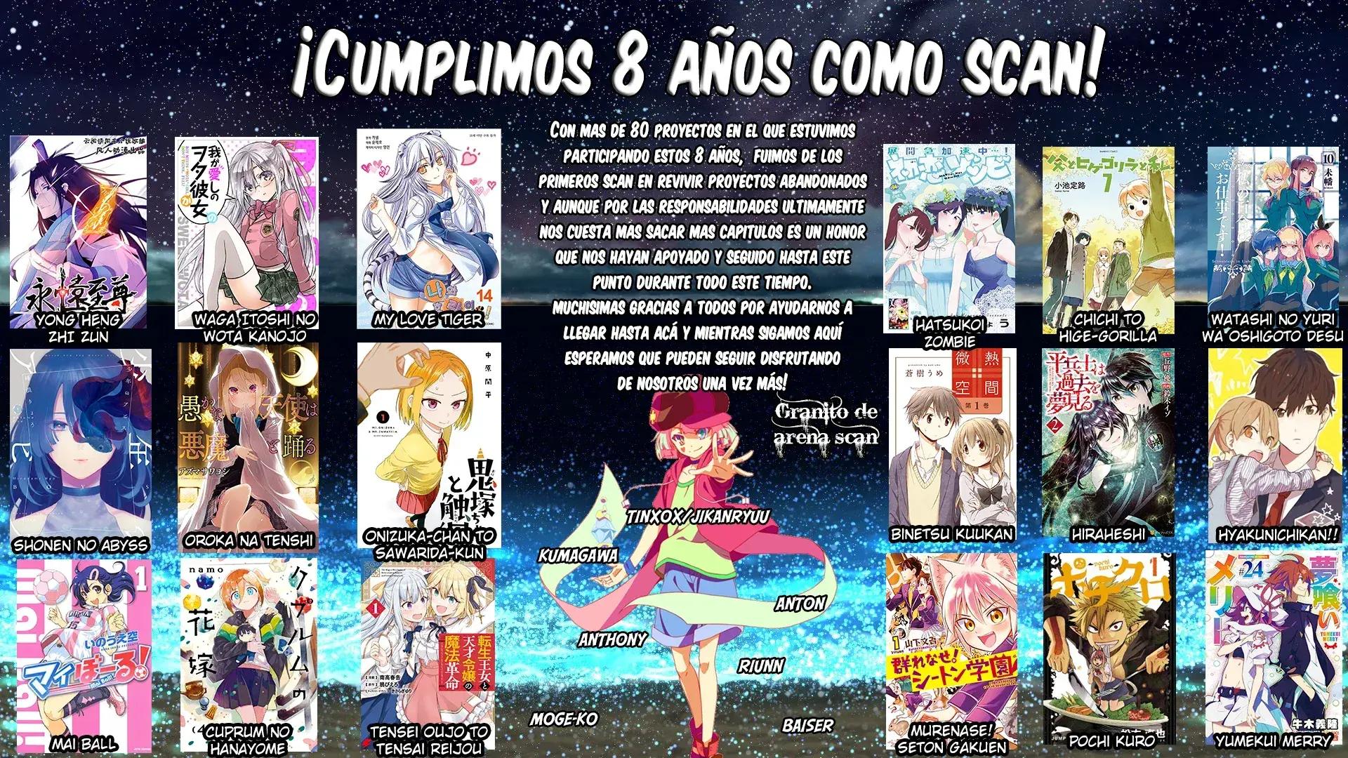 Capitulo 40 page 31