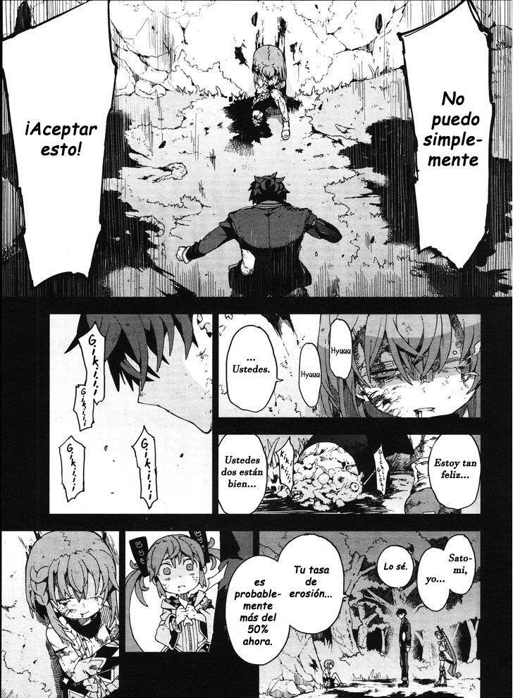 Capitulo 20 page 25