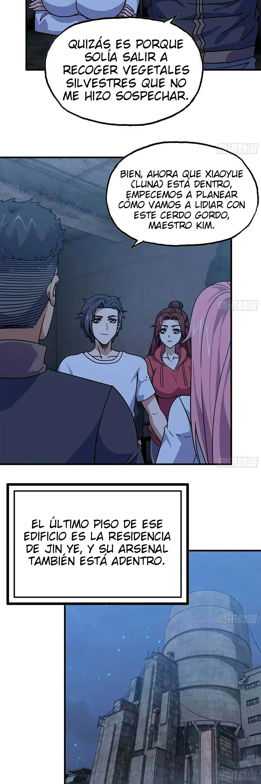 Capitulo 68 page 18