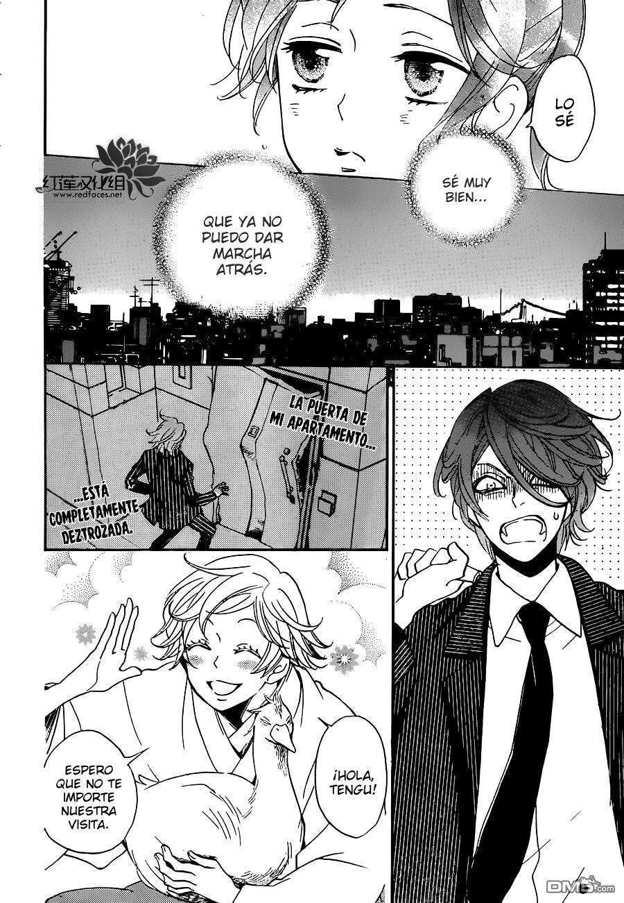 Capitulo 142 page 16