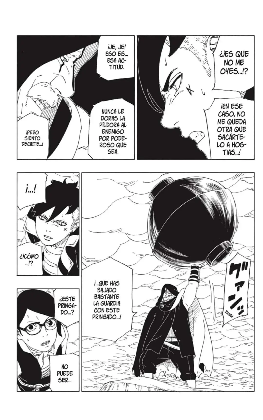 Capitulo 40 page 5