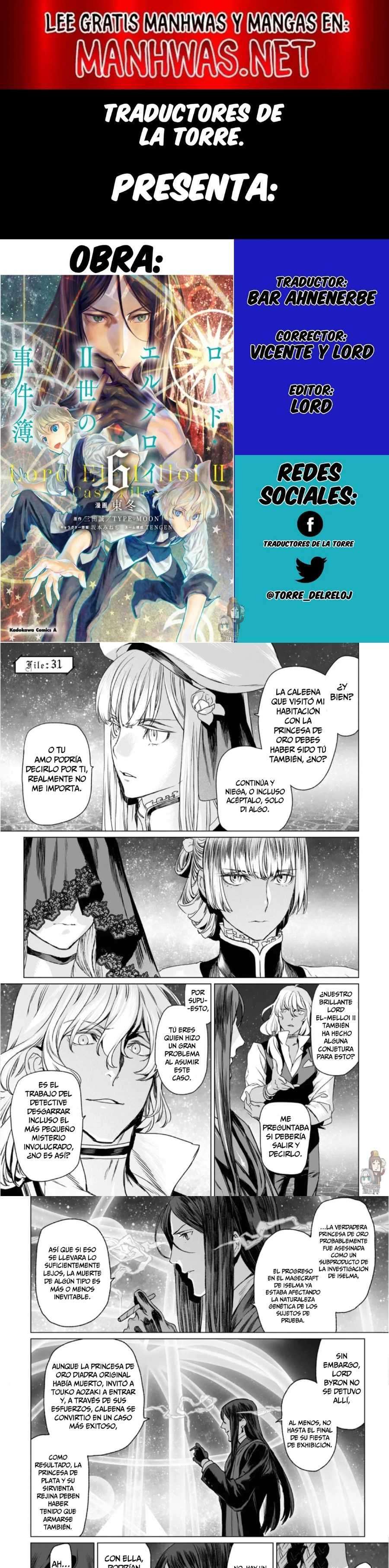 Capitulo 31 page 1