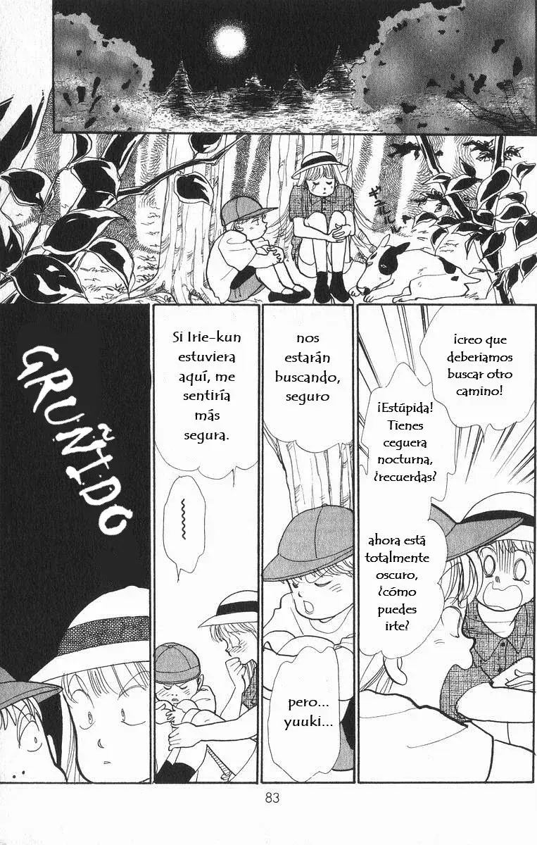 Capitulo 25 page 35