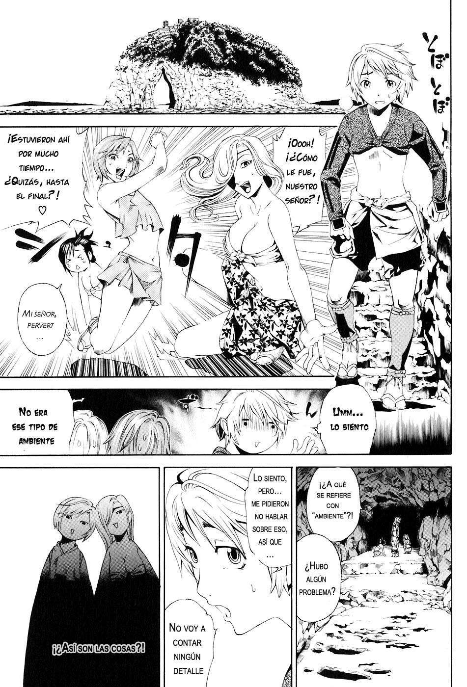Capitulo 27 page 11