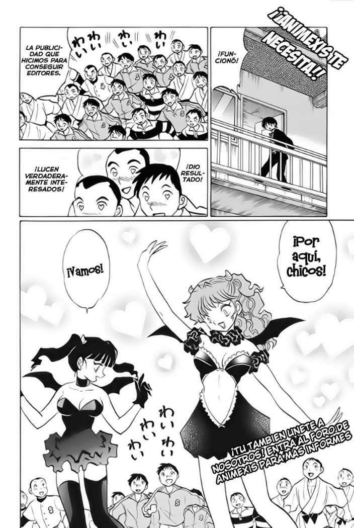Capitulo 76 page 20