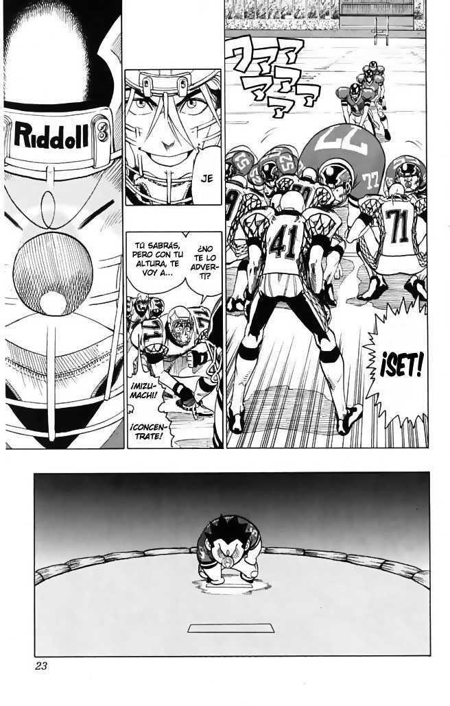 Capitulo 116 page 29