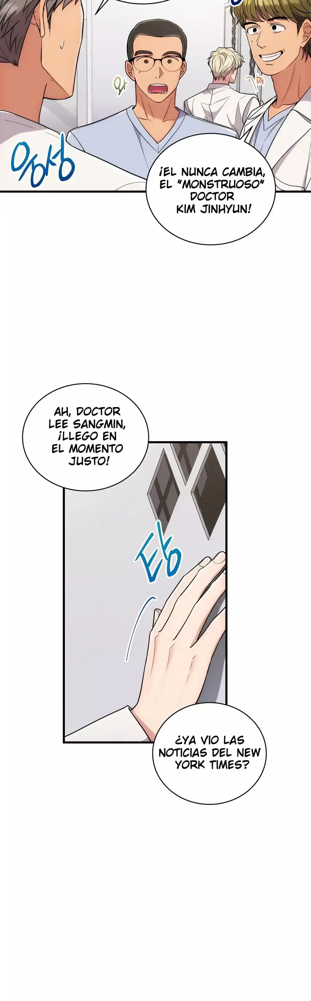 Capitulo 105 page 3