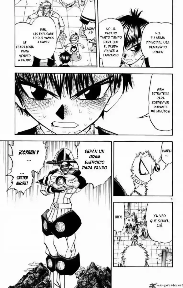 Capitulo 210 page 4