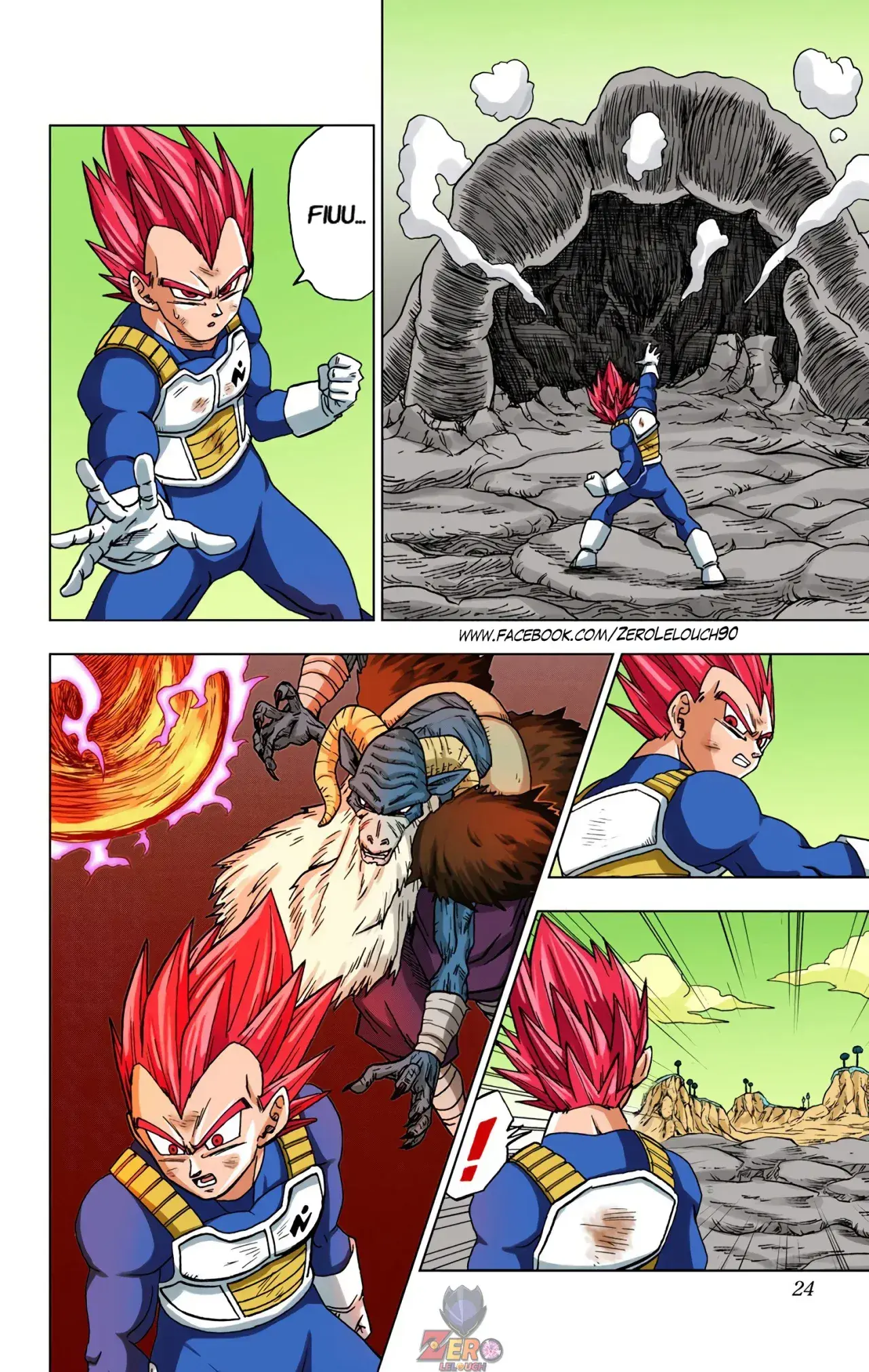 Capitulo 45 page 23