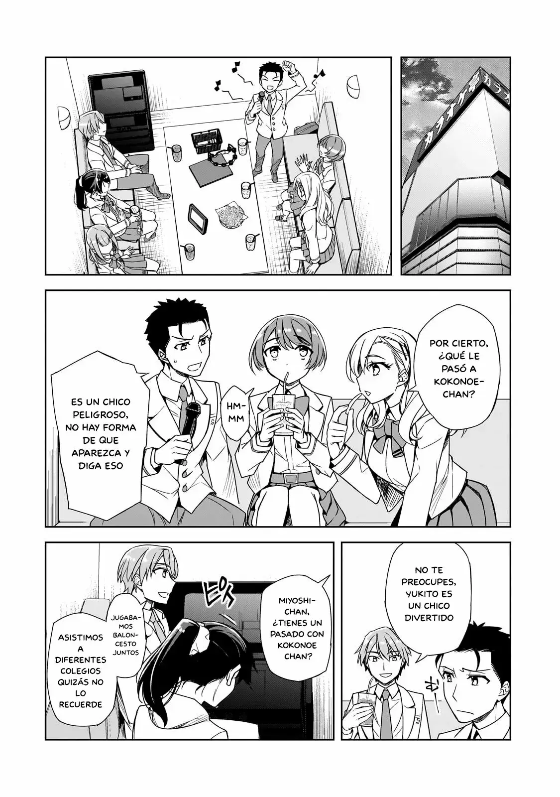 Capitulo 1 page 25
