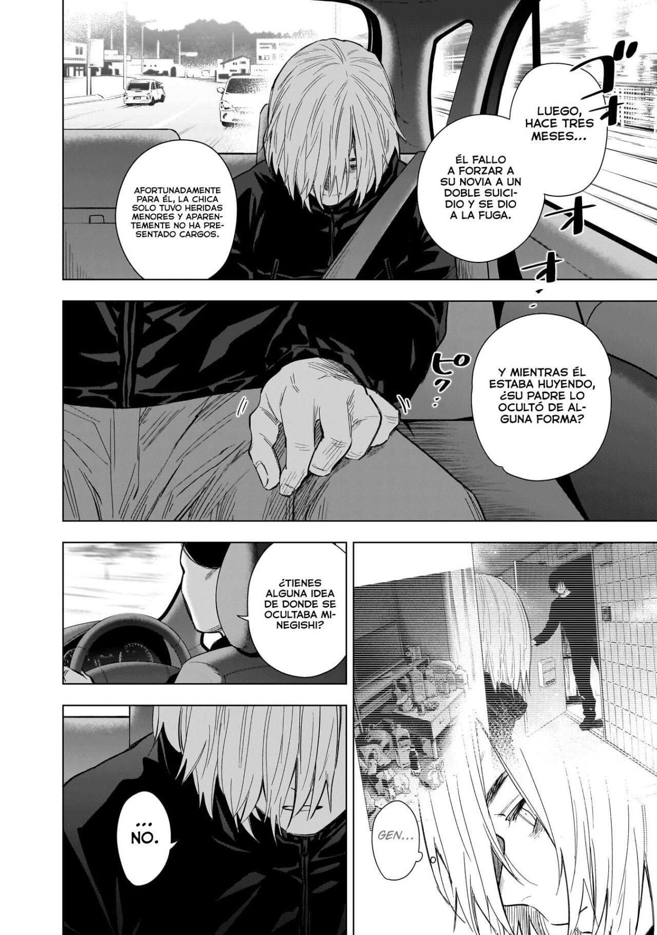 Capitulo 134 page 5