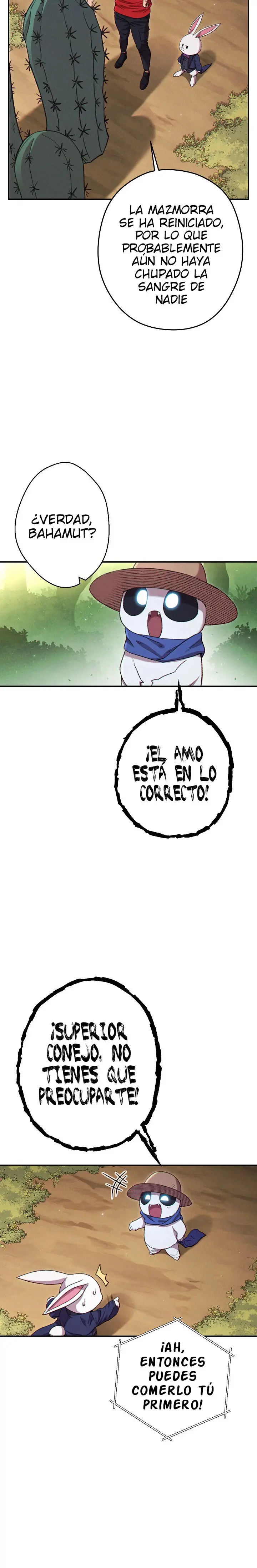 Capitulo 85 page 5