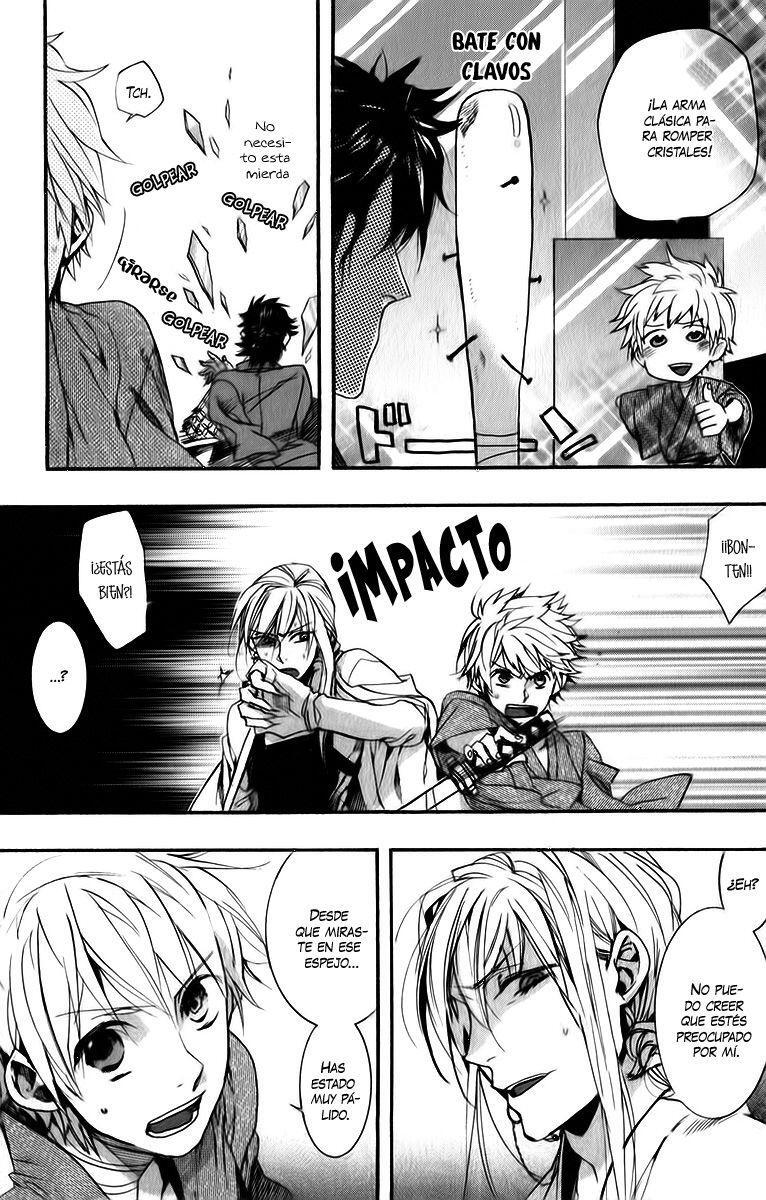 Capitulo 80 page 19