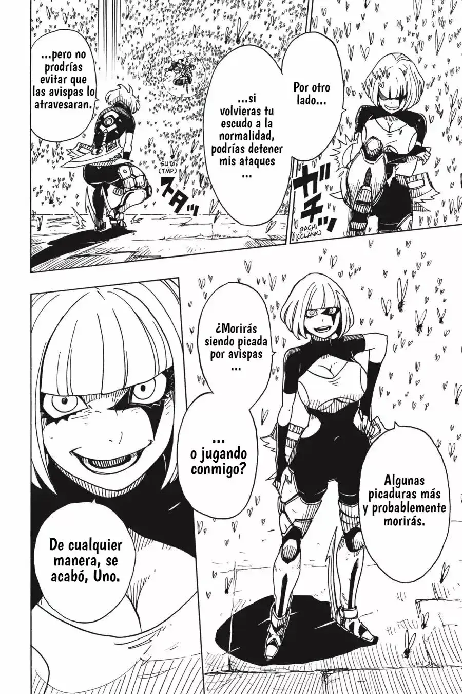 Capitulo 107 page 20