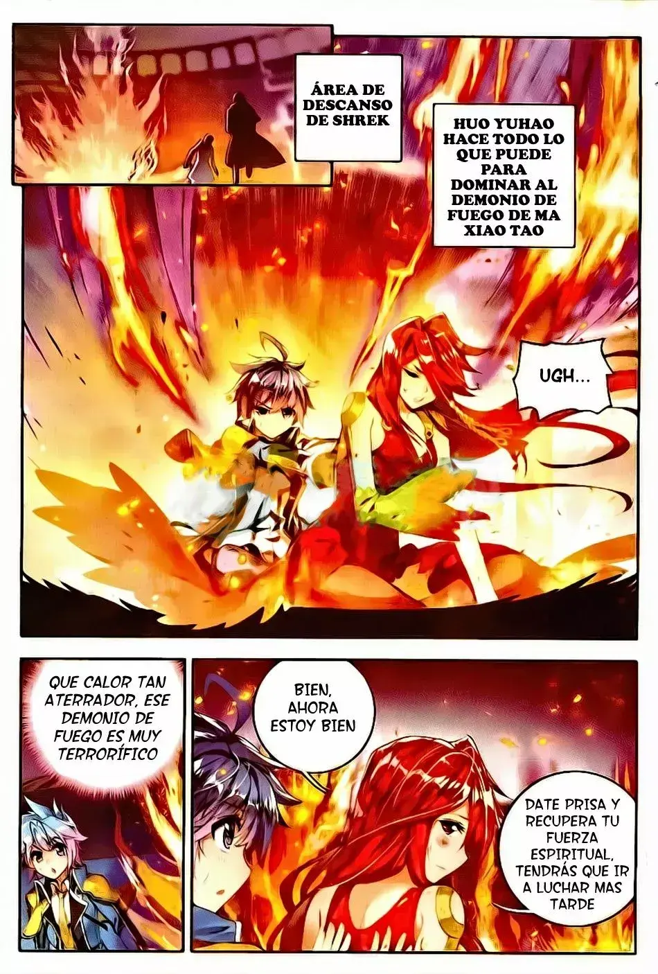Capitulo 88 page 14