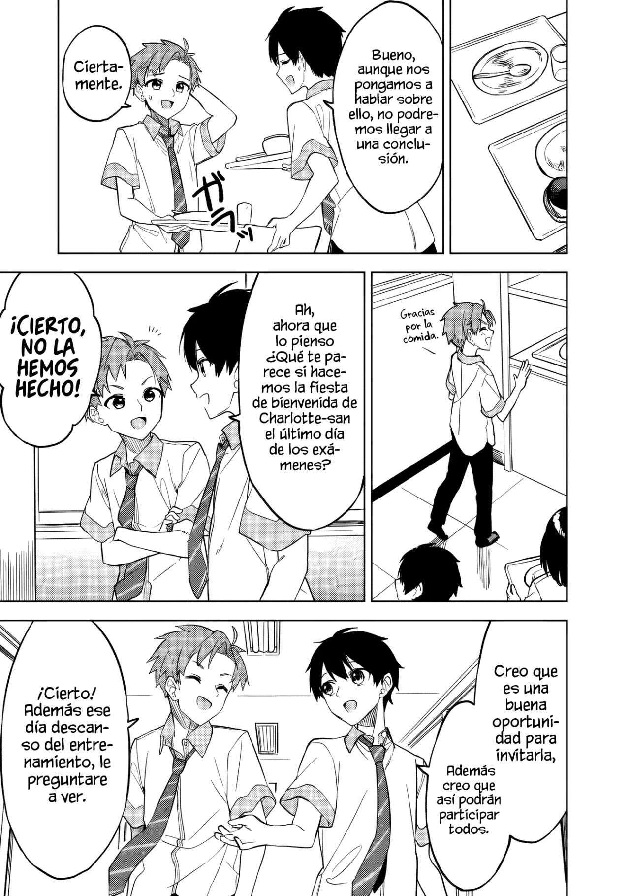 Capitulo 16 page 12