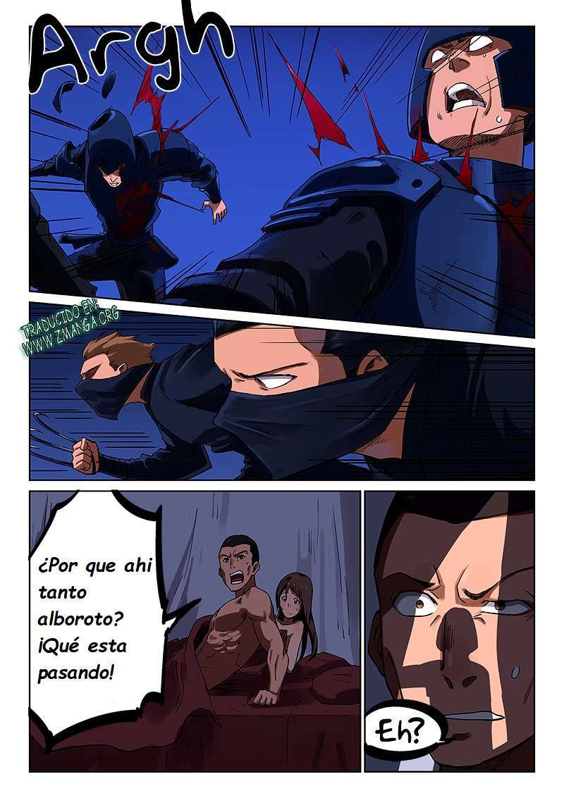 Capitulo 227 page 8