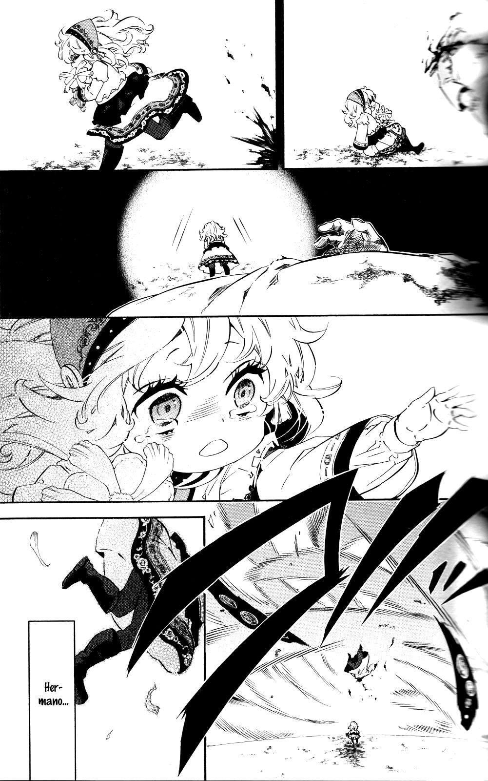 Capitulo 104 page 18