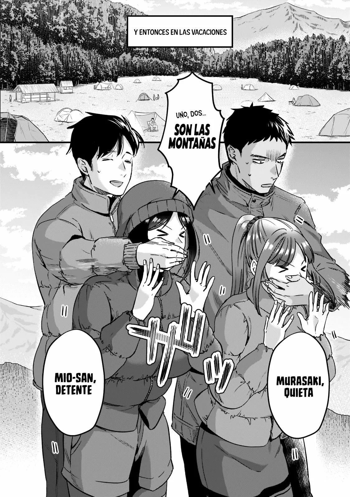 Capitulo 23 page 19