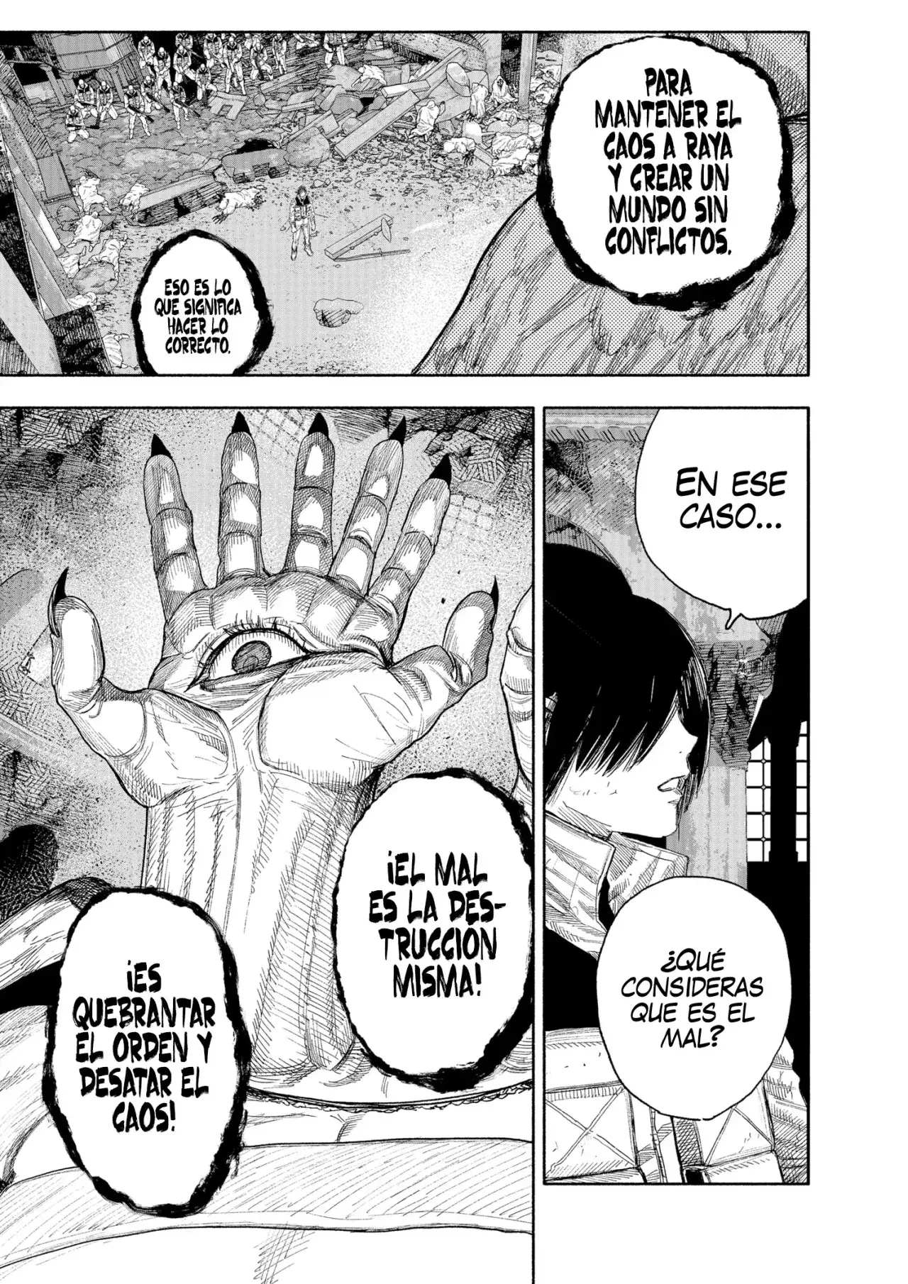 Capitulo 61 page 16