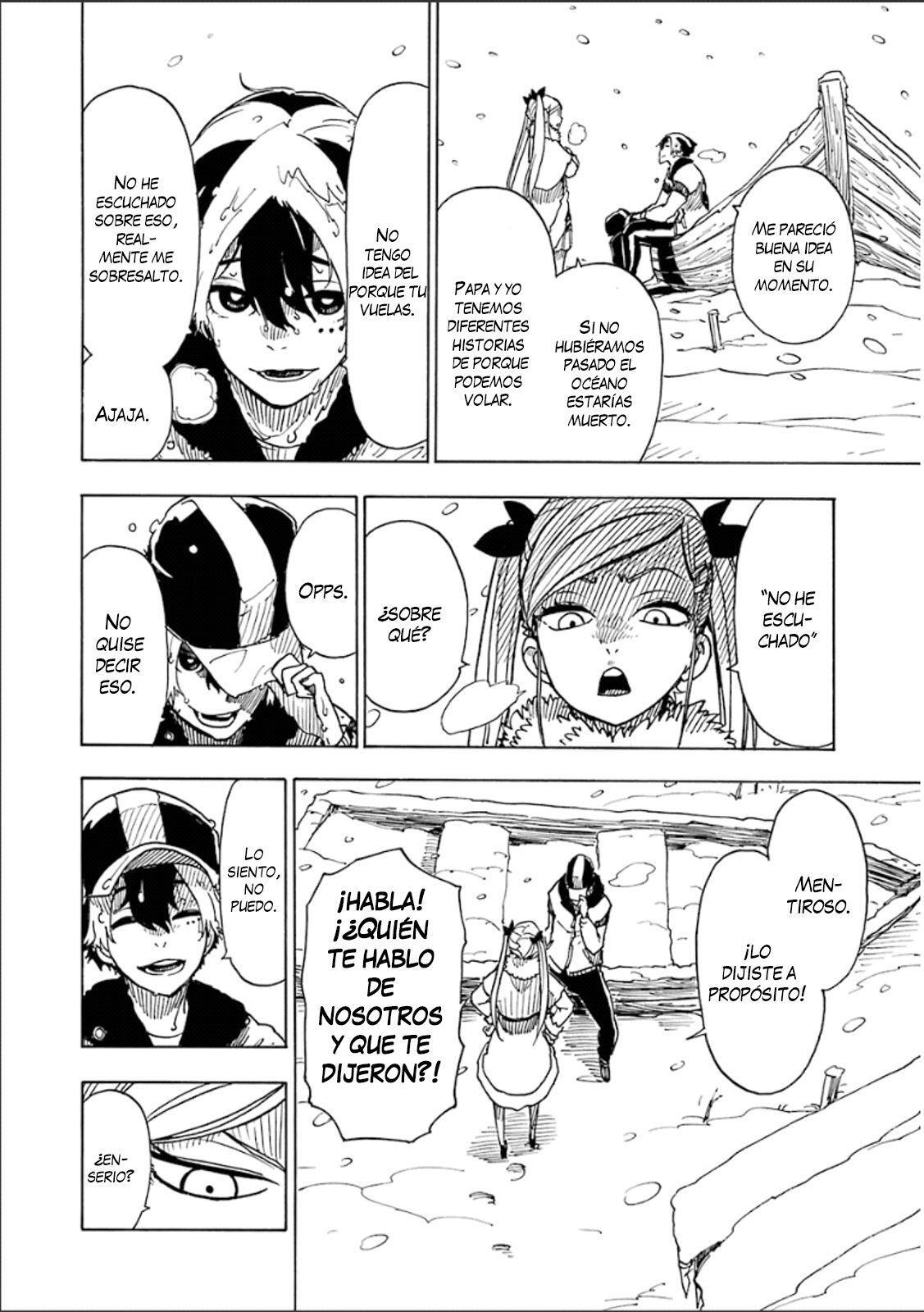 Capitulo 43 page 16