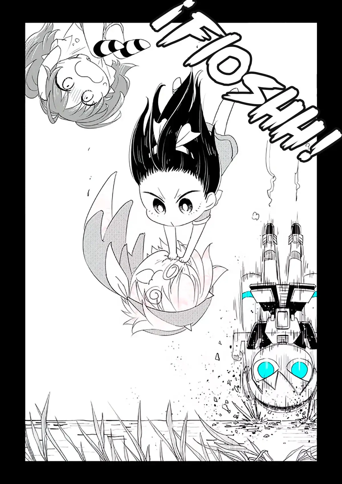 Capitulo 20 page 11