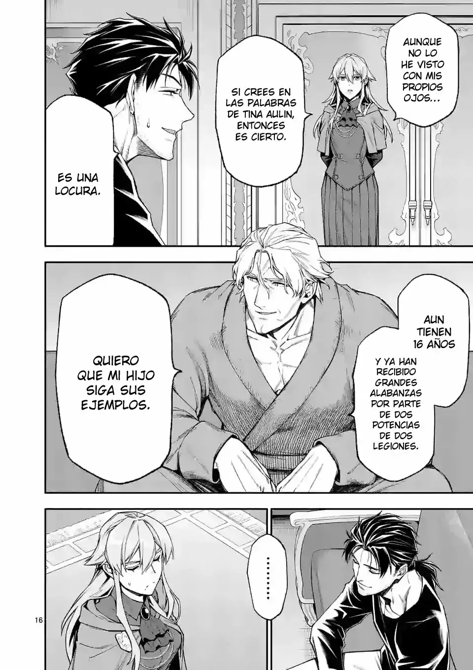 Capitulo 36 page 17