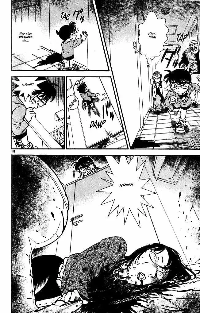 Capitulo 105 page 16