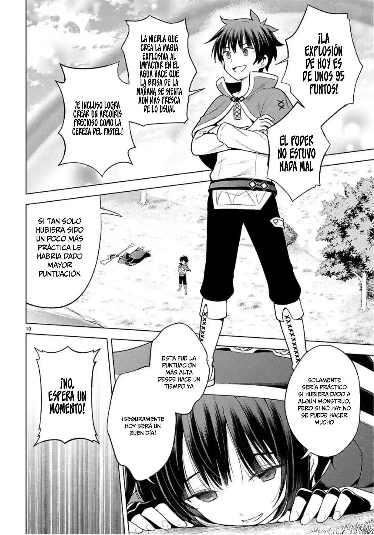 Capitulo 134 page 11