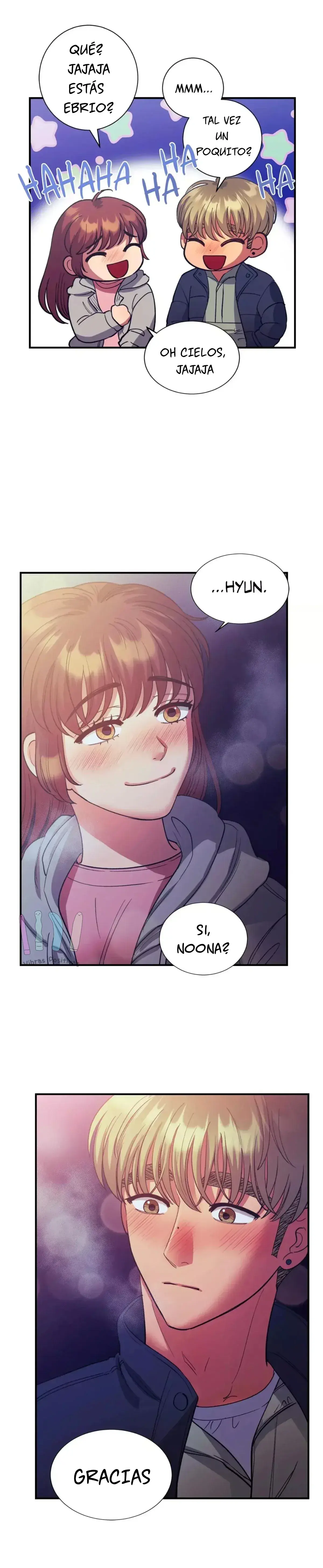 Capitulo 39 page 20
