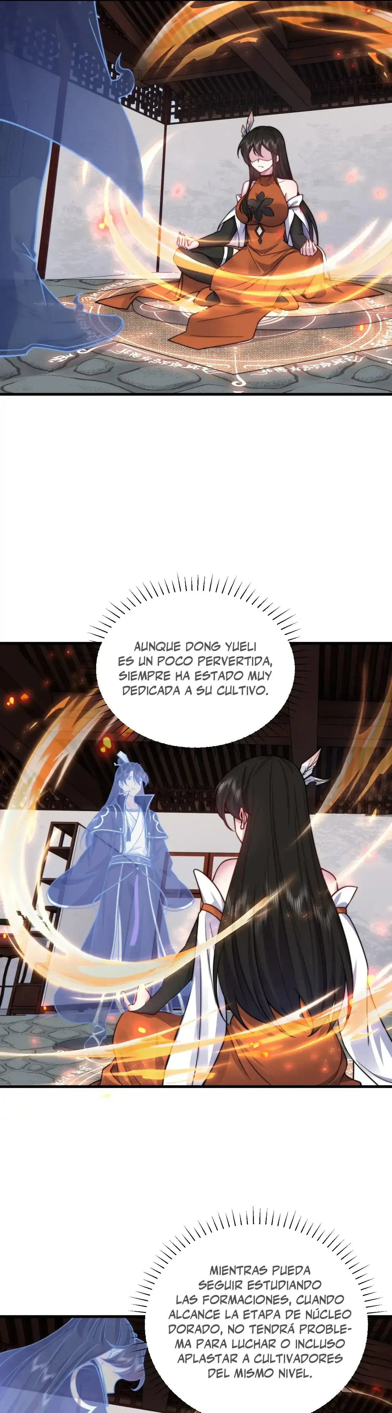 Capitulo 95 page 18
