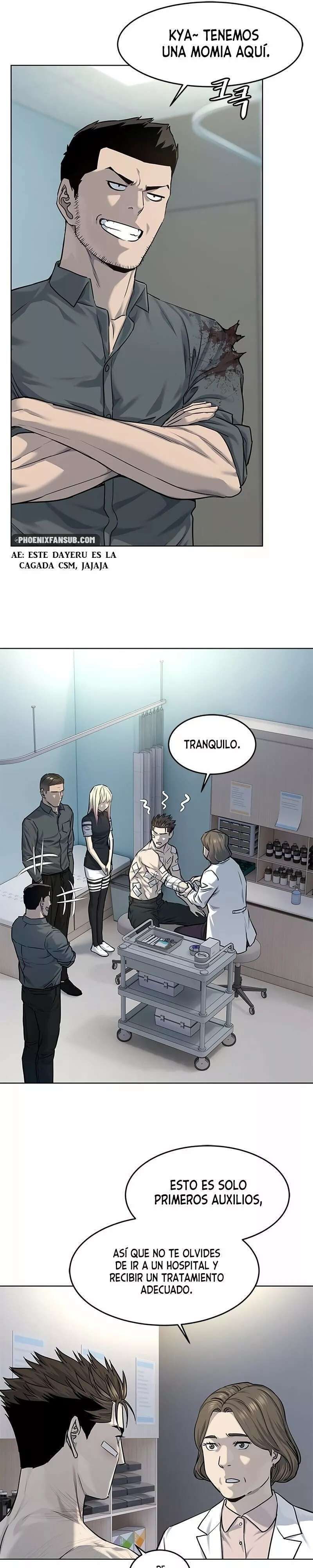 Capitulo 120 page 8