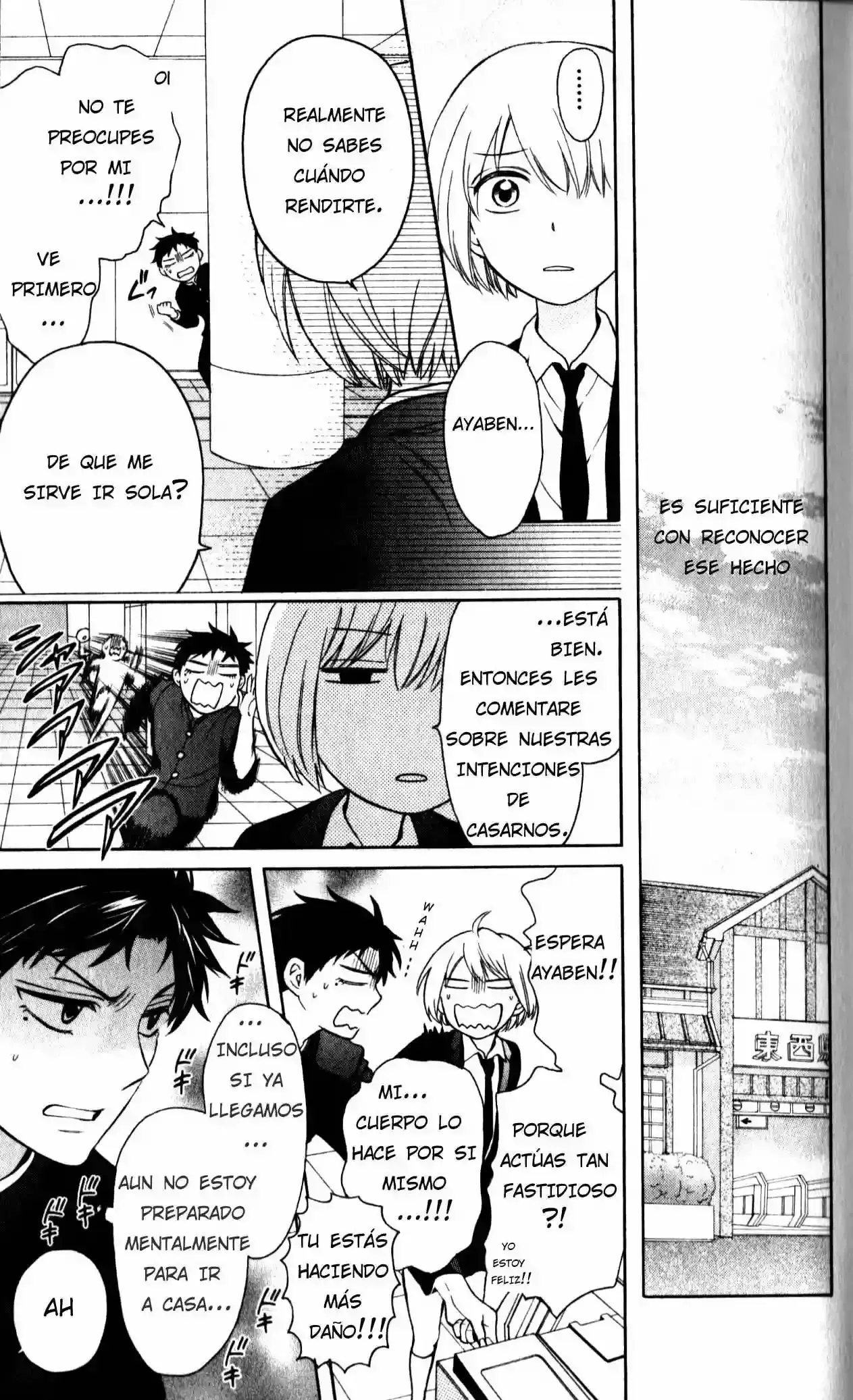 Capitulo 65 page 16