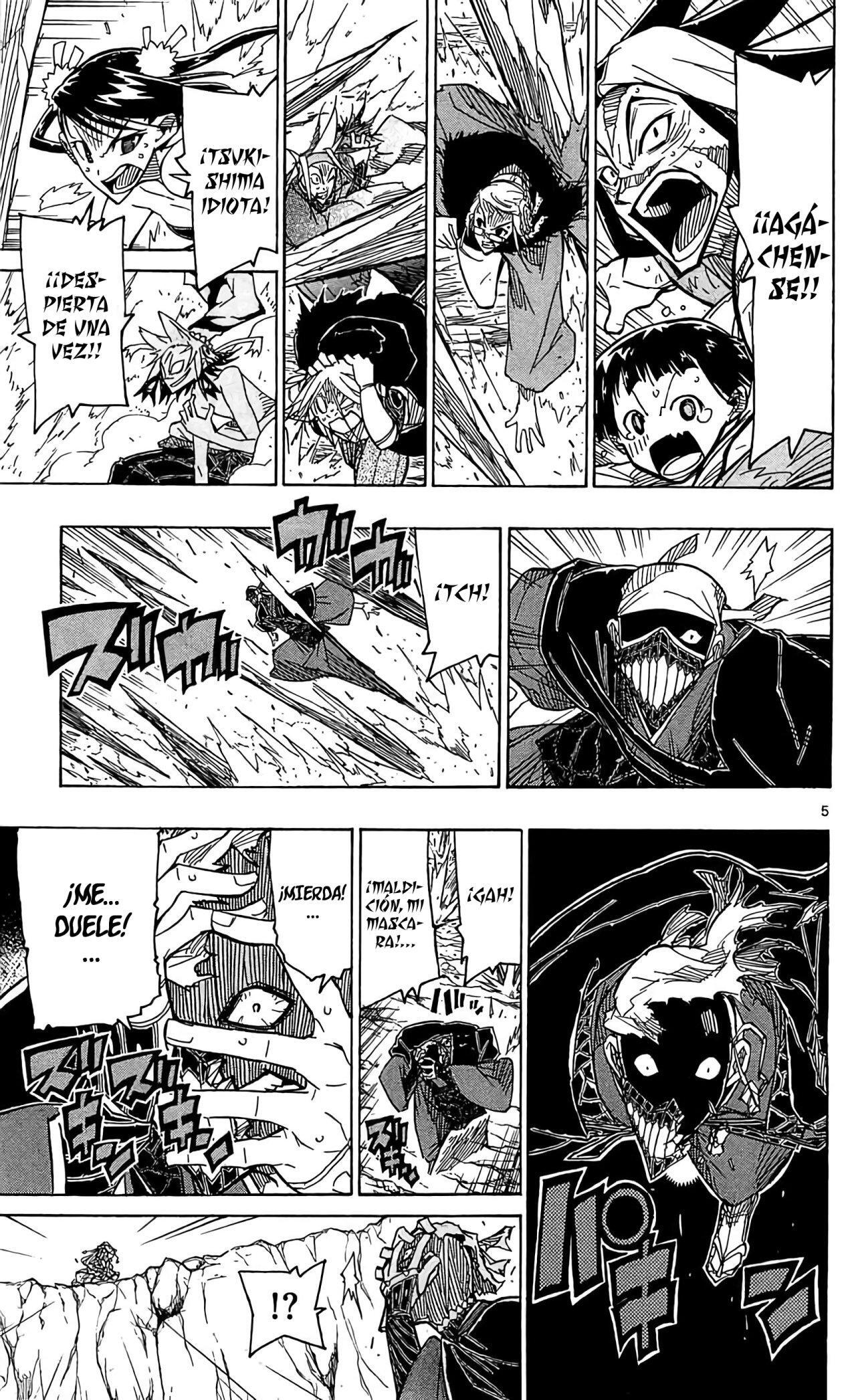 Capitulo 54 page 6