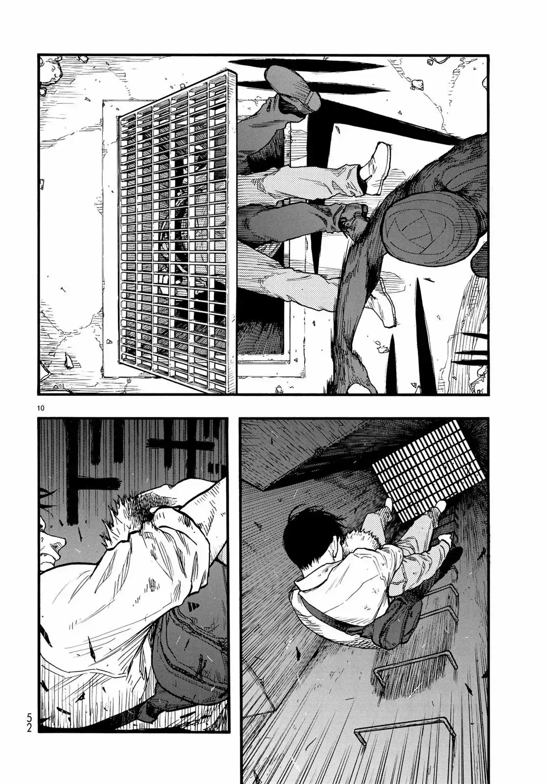 Capitulo 73 page 9
