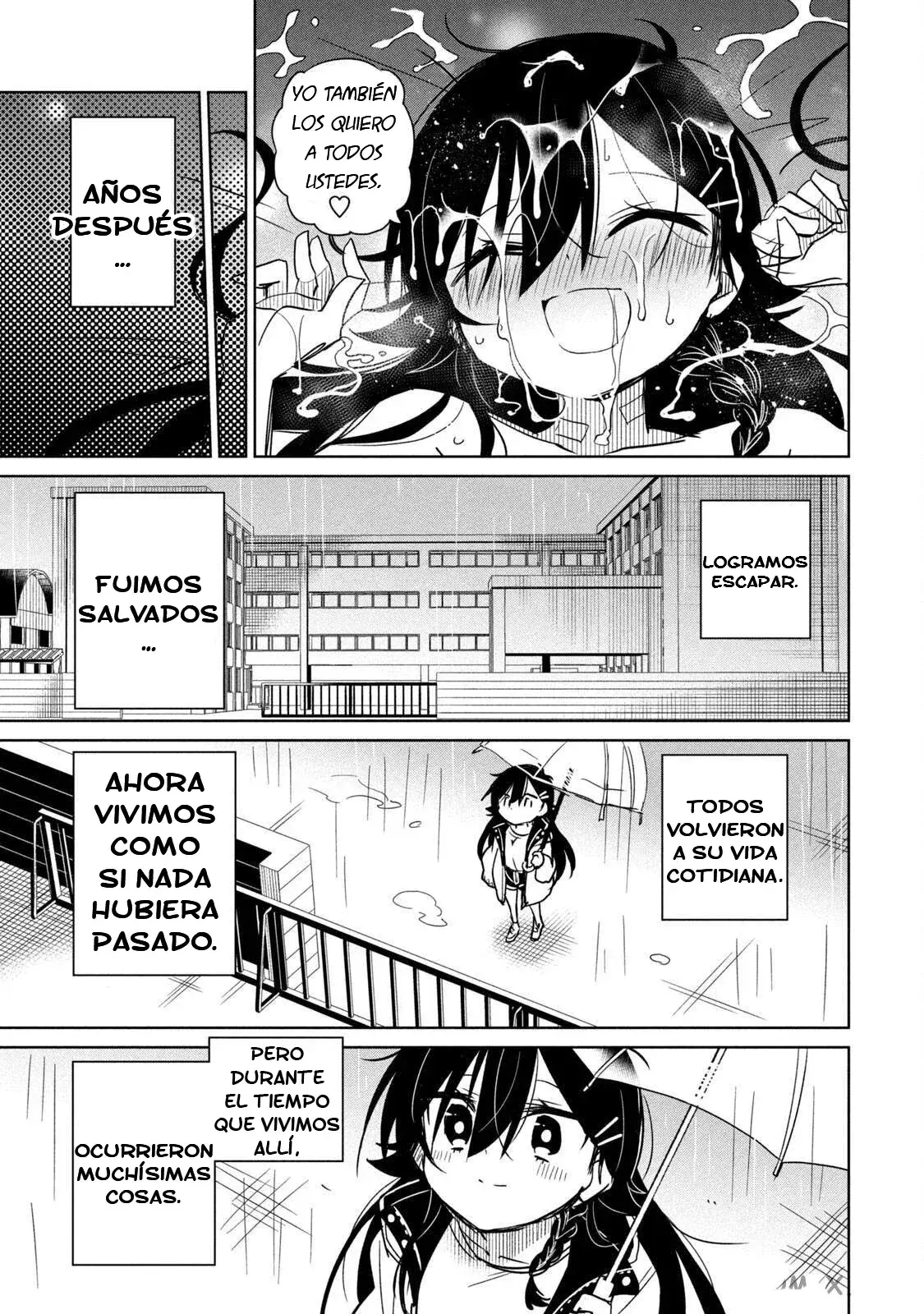 Capitulo 76.50 page 10
