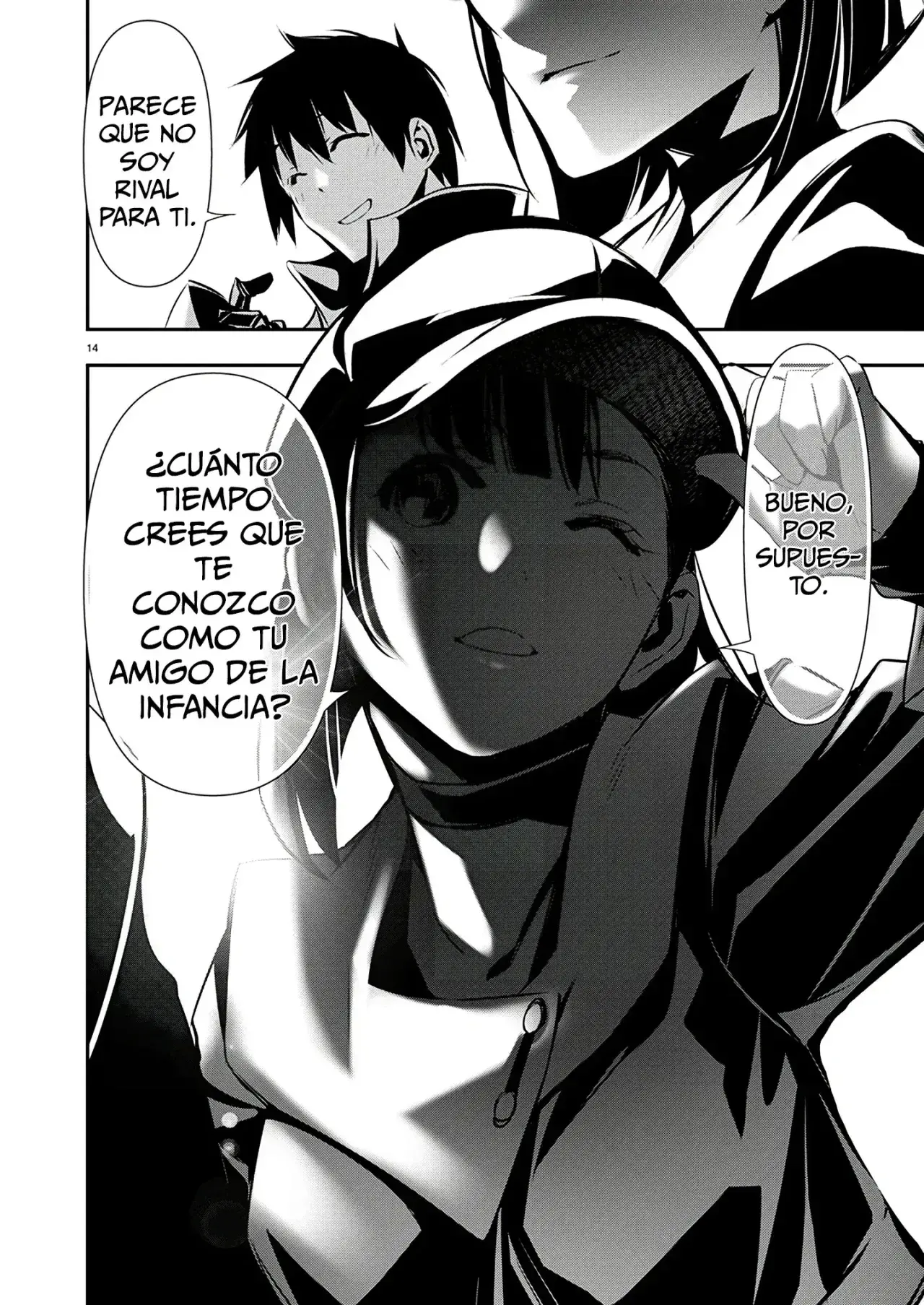 Capitulo 54 page 22