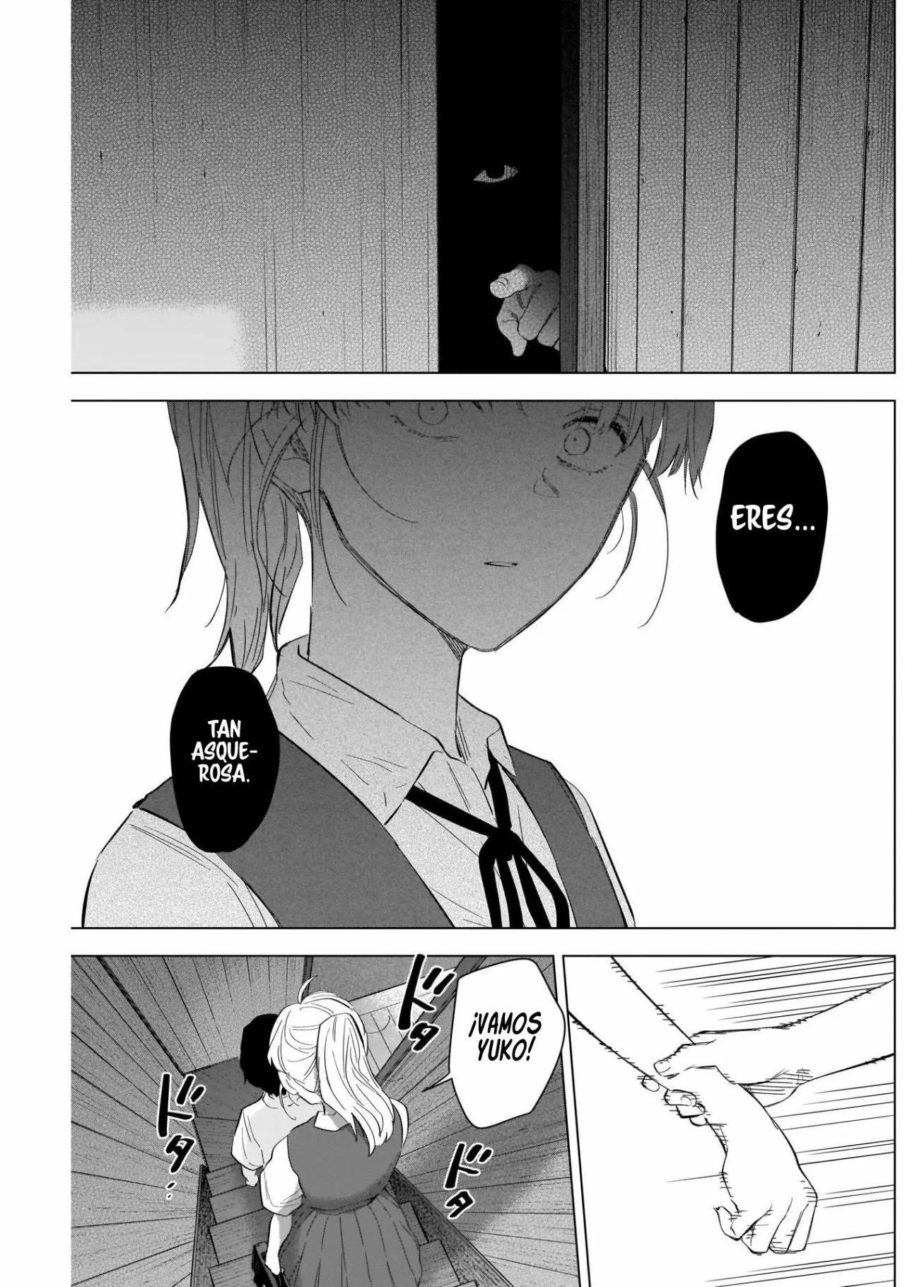 Capitulo 91 page 20