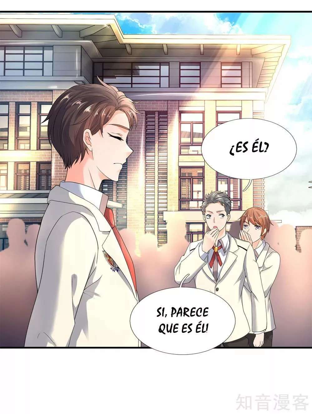 Capitulo 31 page 14