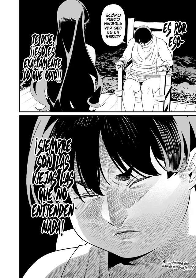 Capitulo 56 page 21