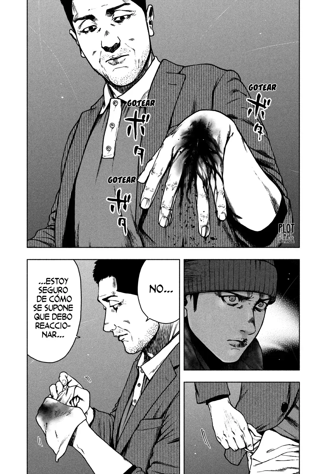 Capitulo 81 page 9