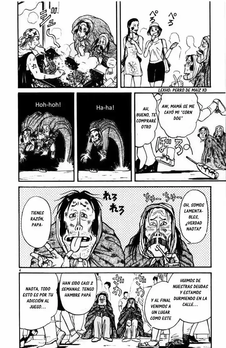 Capitulo 99 page 6